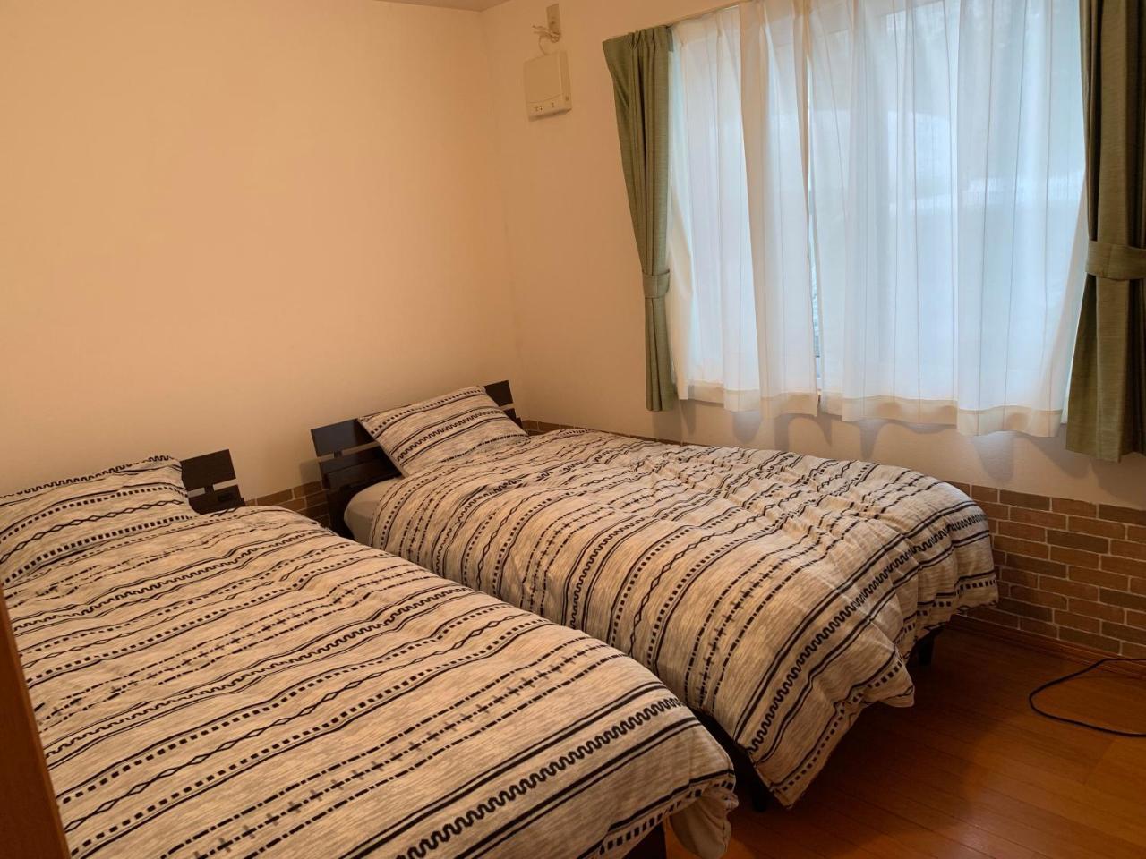 Sejour Toyohirakoen Daire Sapporo Dış mekan fotoğraf